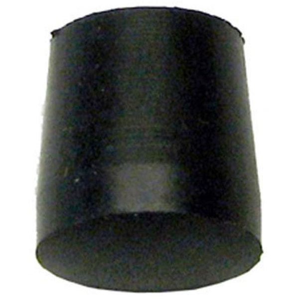 Hatco Rubber Foot For  - Part# 5-06-038-00 5-06-038-00